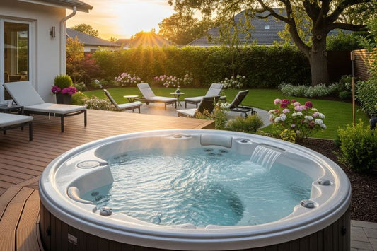 How Often Should You Change Hot Tub Water? - AquaDoc