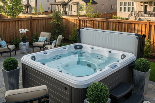 How to Fix Cloudy Water in Your Hot Tub - AquaDoc