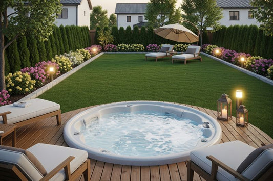 Best Energy-Saving Tips for Hot Tub Owners - AquaDoc