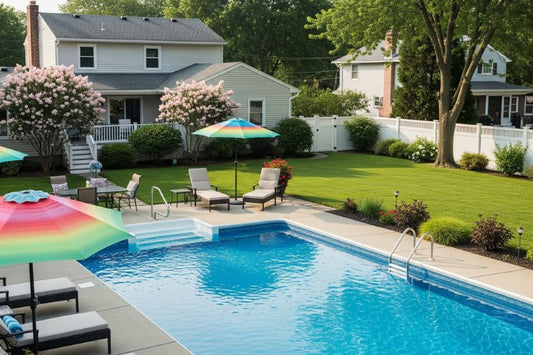 using a stain remover properly