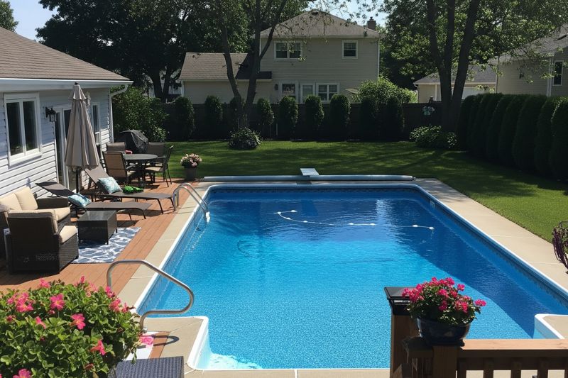 How to Lower pH Without Damaging the Pool - AquaDoc