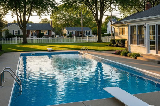 How to Use a Pool Vacuum Properly - AquaDoc
