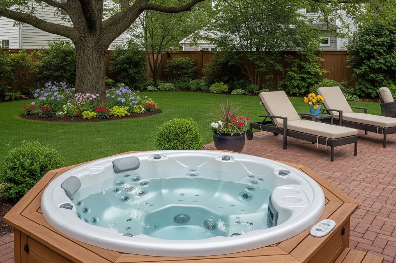 How to Raise Alkalinity in Your Hot Tub - AquaDoc
