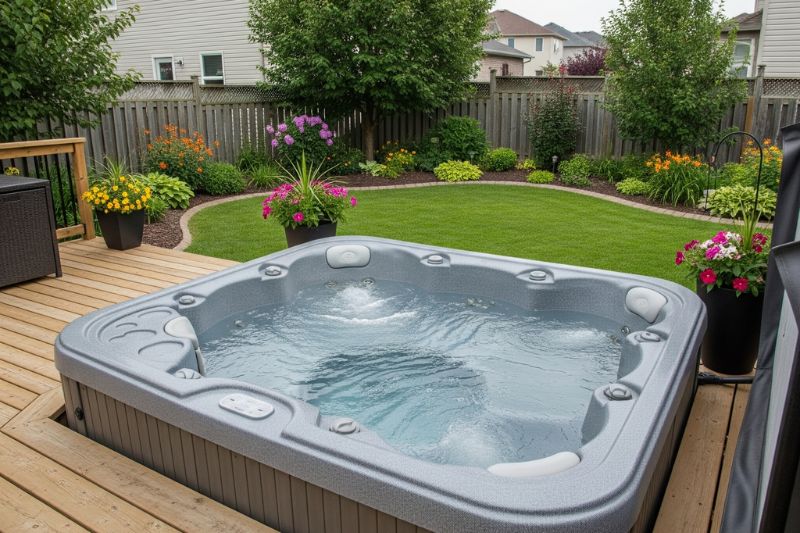 How to Clean a Hot Tub Filter Step by Step - AquaDoc