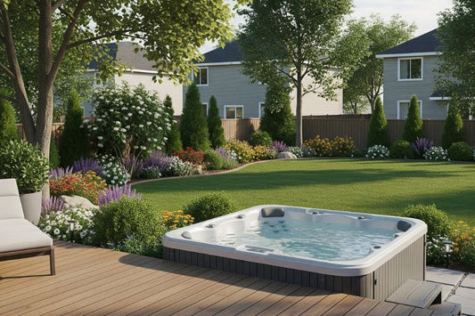 How to Improve Circulation With Hot Tub Therapy - AquaDoc