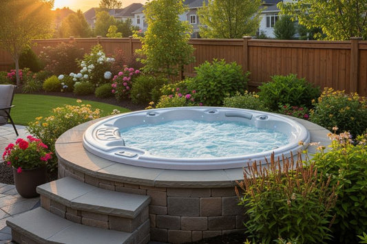 Common Hot Tub Problems and How to Fix Them - AquaDoc