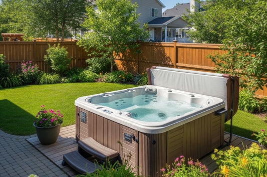 Best Hot Tub Accessories for Relaxation - AquaDoc