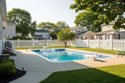 How to Handle Algae When Opening a Pool - AquaDoc