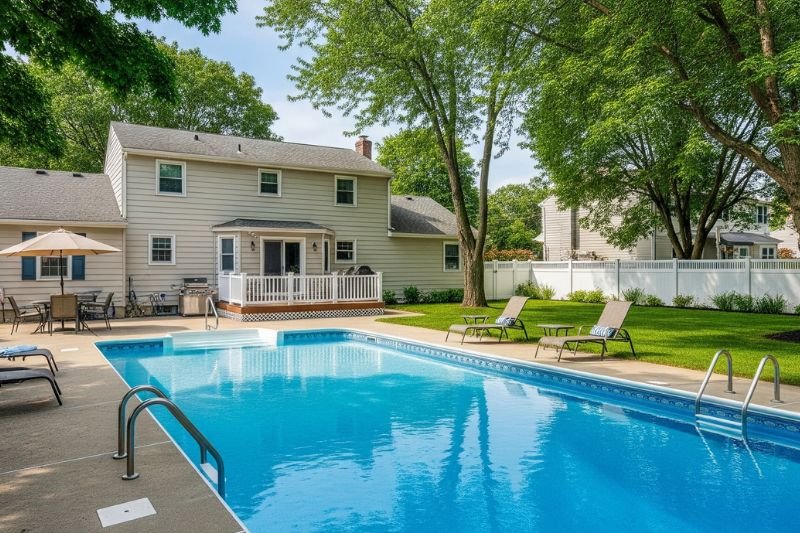 How to Maintain Proper Chlorine Levels - AquaDoc