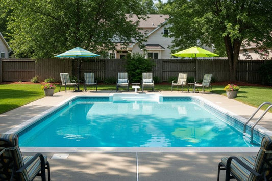 Best Natural Ways to Control Algae in Pools - AquaDoc