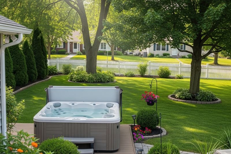 How to Clean a Hot Tub Filter Step by Step - AquaDoc