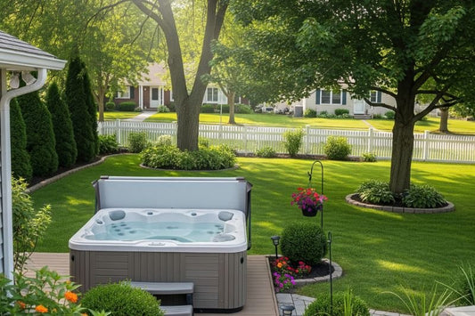 How to Clean a Hot Tub Filter Step by Step - AquaDoc