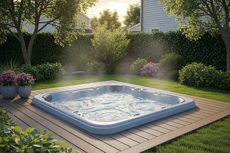 How to Test Hot Tub Water Like a Pro - AquaDoc