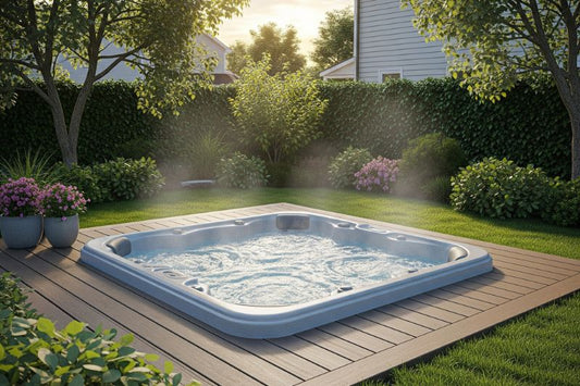 How to Test Hot Tub Water Like a Pro - AquaDoc