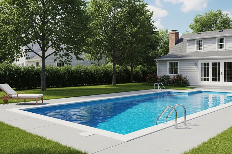 How to Handle High Cyanuric Acid in Pools - AquaDoc