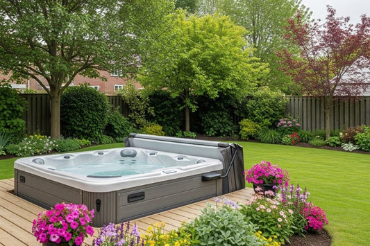 How to Extend the Life of Your Hot Tub - AquaDoc