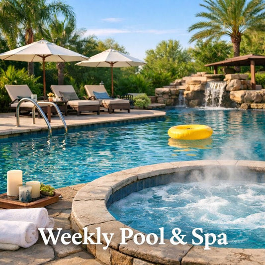 Why Does My Pool or Hot Tub Dry Out My Skin? - AquaDoc