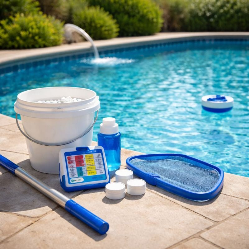 Why Your Pool Looks Rough After Winter and How to Fix It Fast - AquaDoc