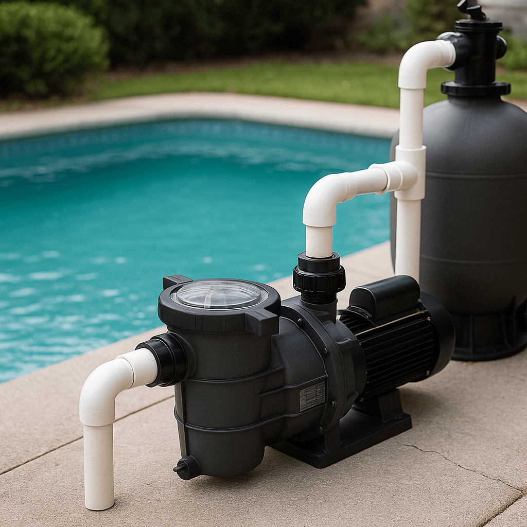 Top Rated Pool Pumps for Inground Pools - AquaDoc