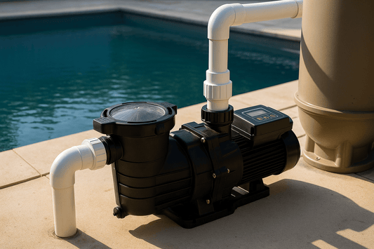 Best Variable Speed Pool Pumps - AquaDoc