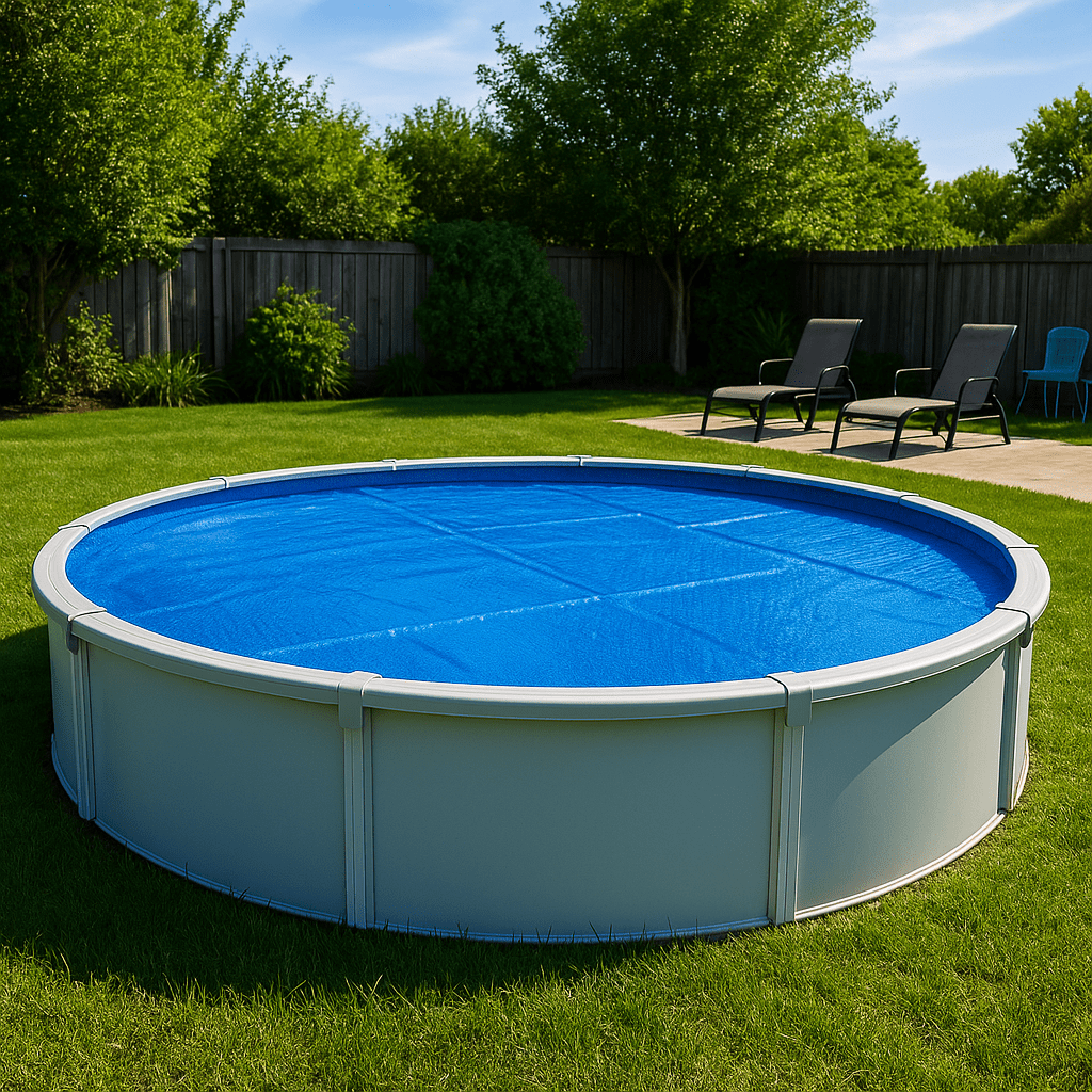 Pool Covers FAQs - AquaDoc