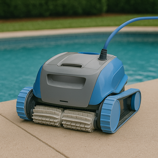 Pool Robotic Vacuum Cleaner FAQs
