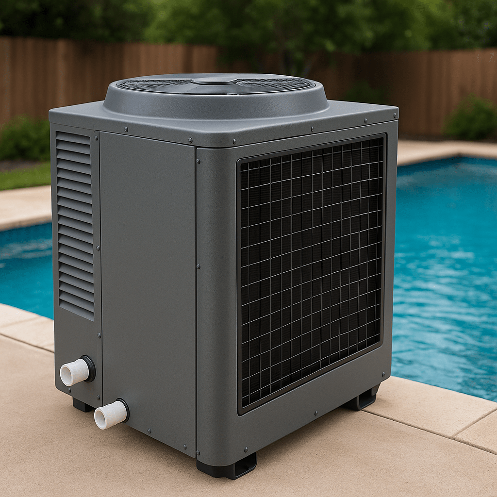 Pool Chiller FAQs - AquaDoc