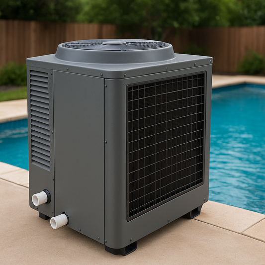 Pool Chiller FAQs