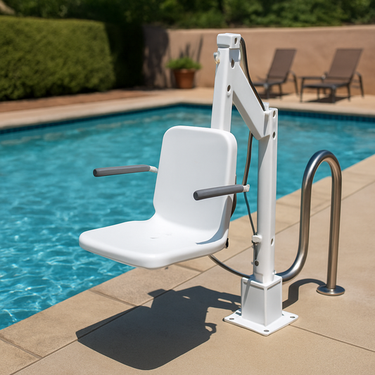Pool Handicap Lift FAQs