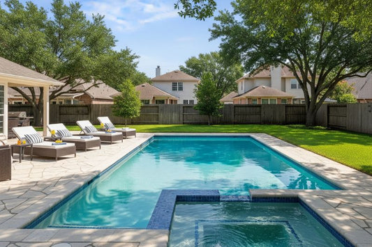 How to Choose the Right Pool Cover Reel - AquaDoc