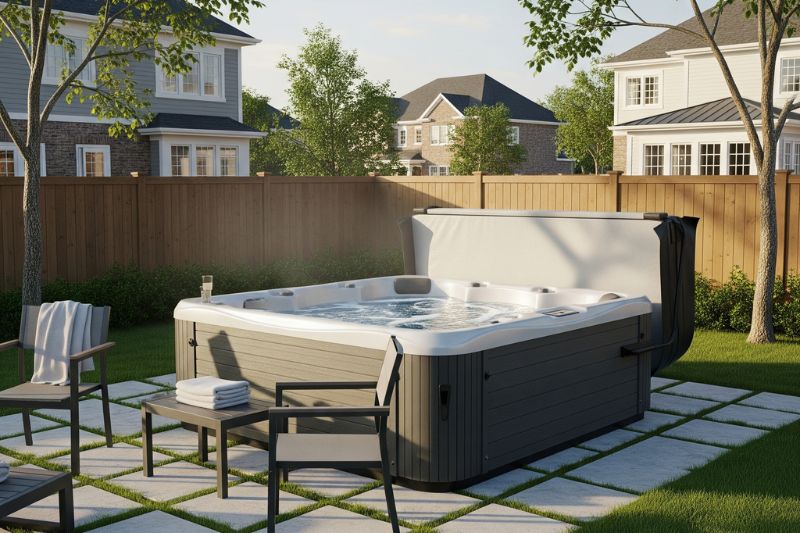 Hot Tub Jet Maintenance Tips and Tricks - AquaDoc