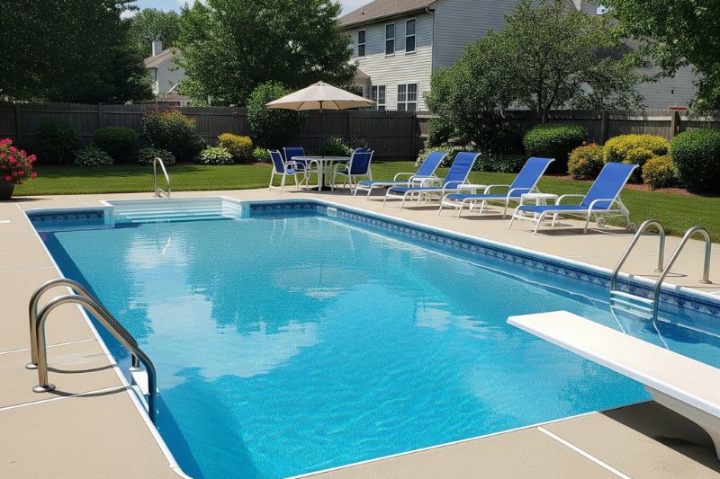 How to Pick the Perfect Pool Float for Your Summer - AquaDoc