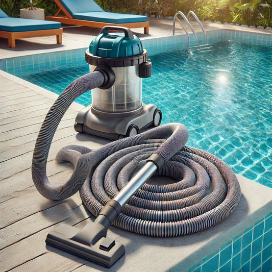 How to Prevent Pool Vacuum Hose from Tangling: Easy Fixes for a Smooth Pool Cleaning Experience - AquaDoc