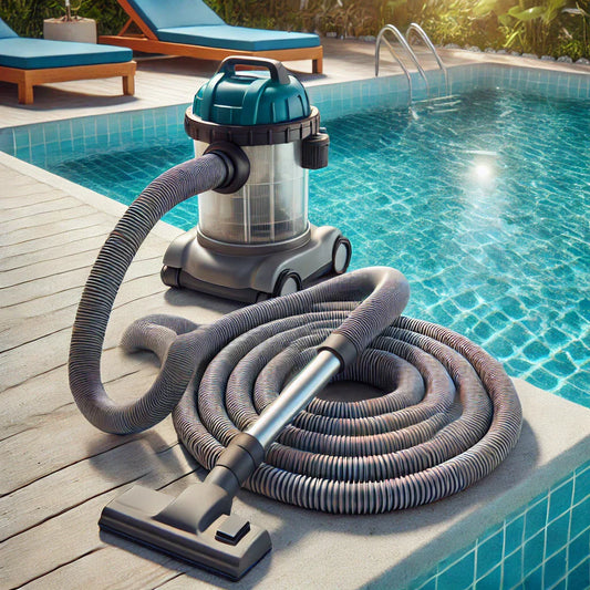 How to Prevent Pool Vacuum Hose from Tangling: Easy Fixes for a Smooth Pool Cleaning Experience