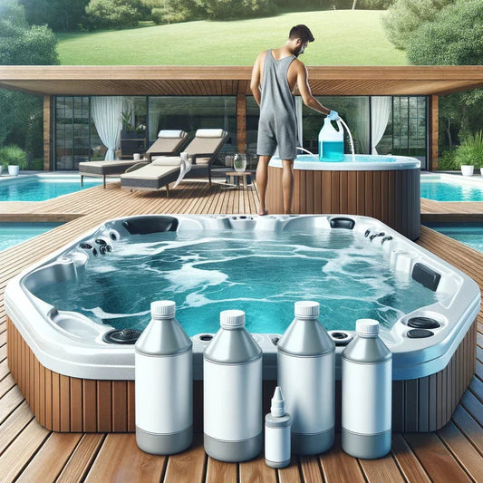 How to Take Care of a Hot Tub: Year-Round Spa Maintenance - AquaDoc
