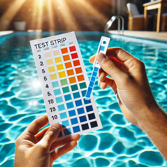 How to Read Test Strips for Pool: A Simple Guide for Pool Owners - AquaDoc