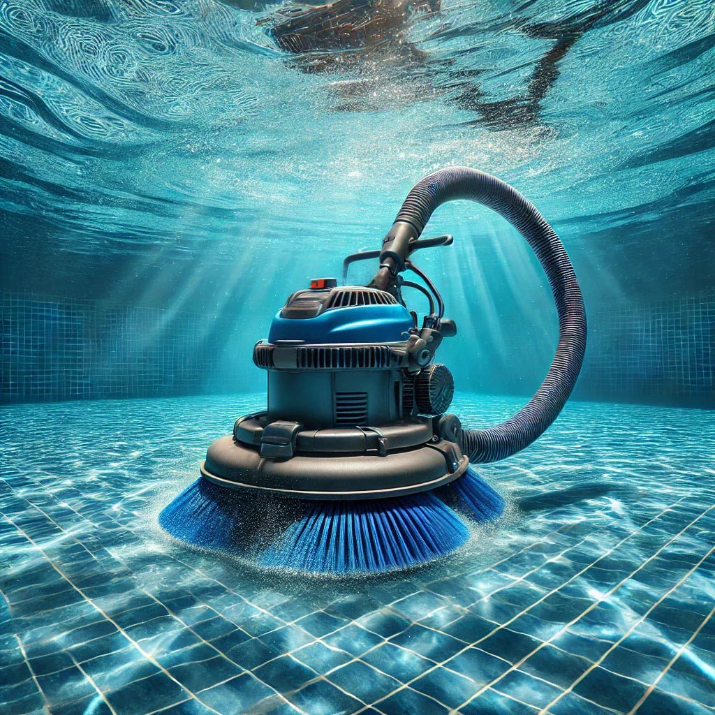 Best Suction Side Pool Cleaner: Top Picks for Effortless Pool Cleaning - AquaDoc