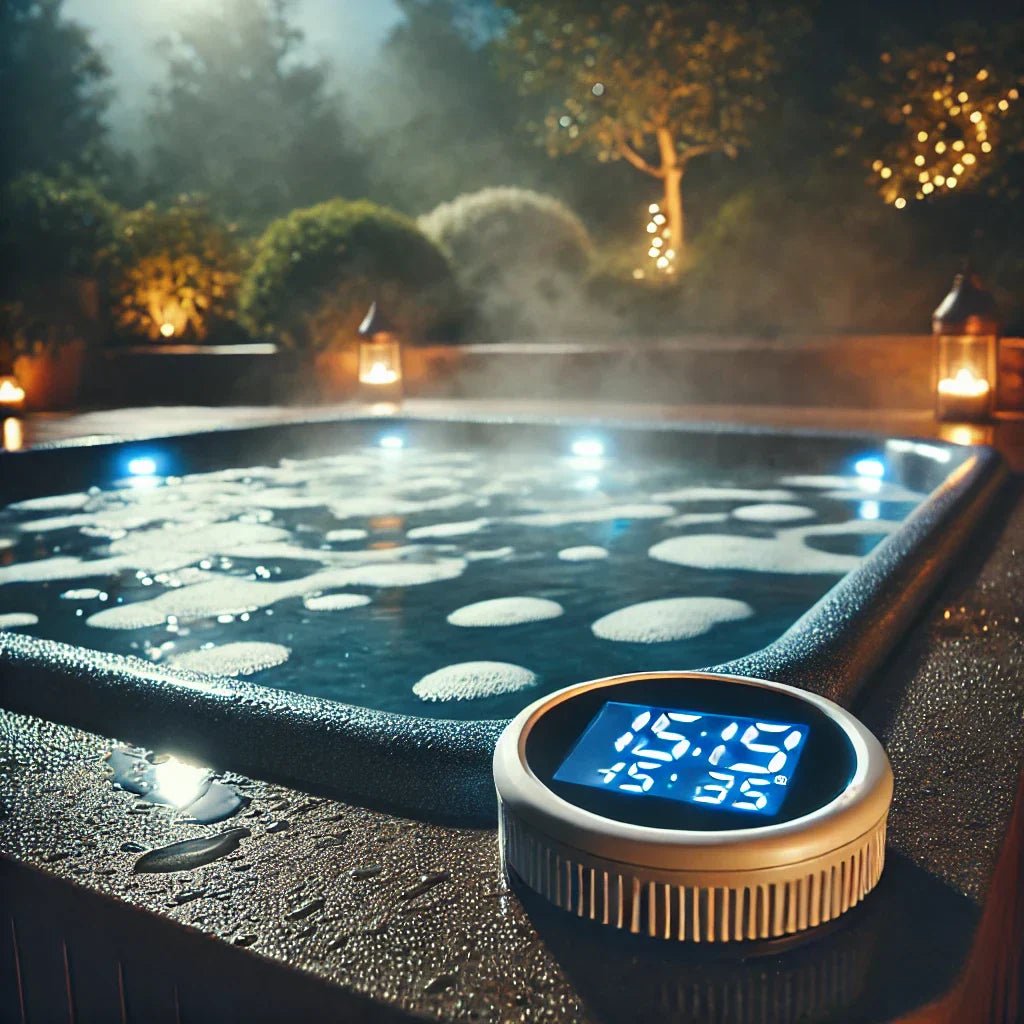 How Long Can I Safely Stay in the Hot Tub? - AquaDoc