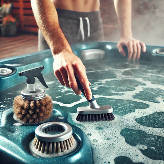 How Often Should I Clean My Hot Tub? - AquaDoc
