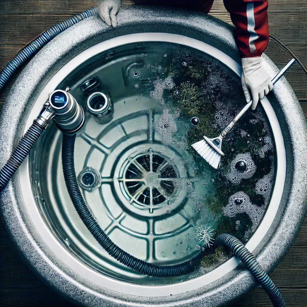 How Often Should I Change the Water in My Hot Tub? - AquaDoc