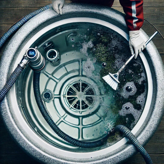 How Often Should I Change the Water in My Hot Tub? - AquaDoc