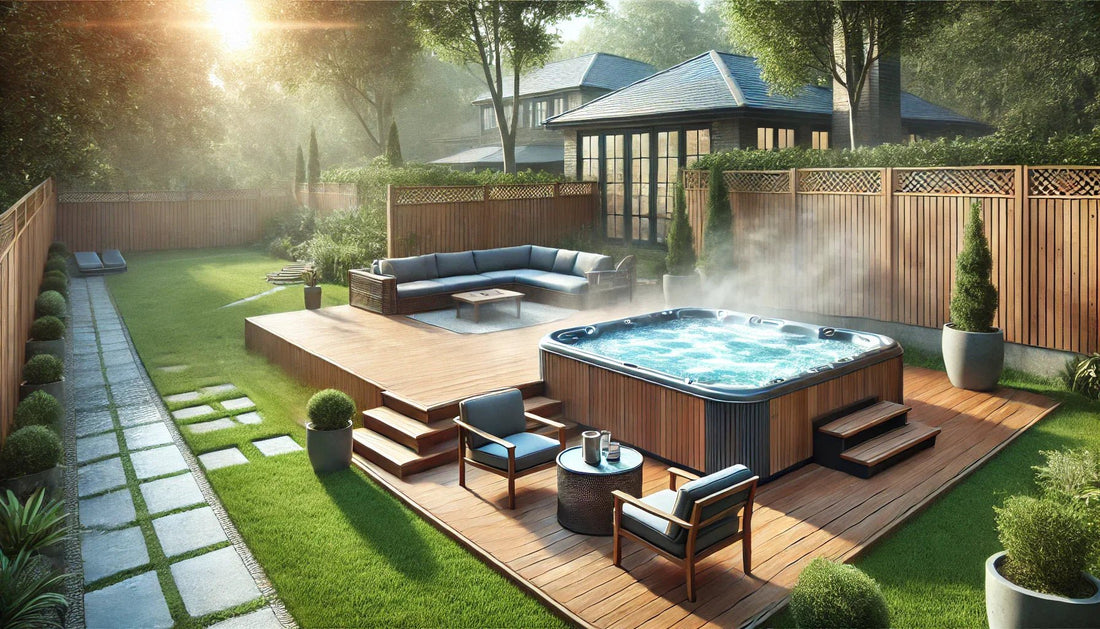 What Should I Do If My Hot Tub Is Overheating? - AquaDoc