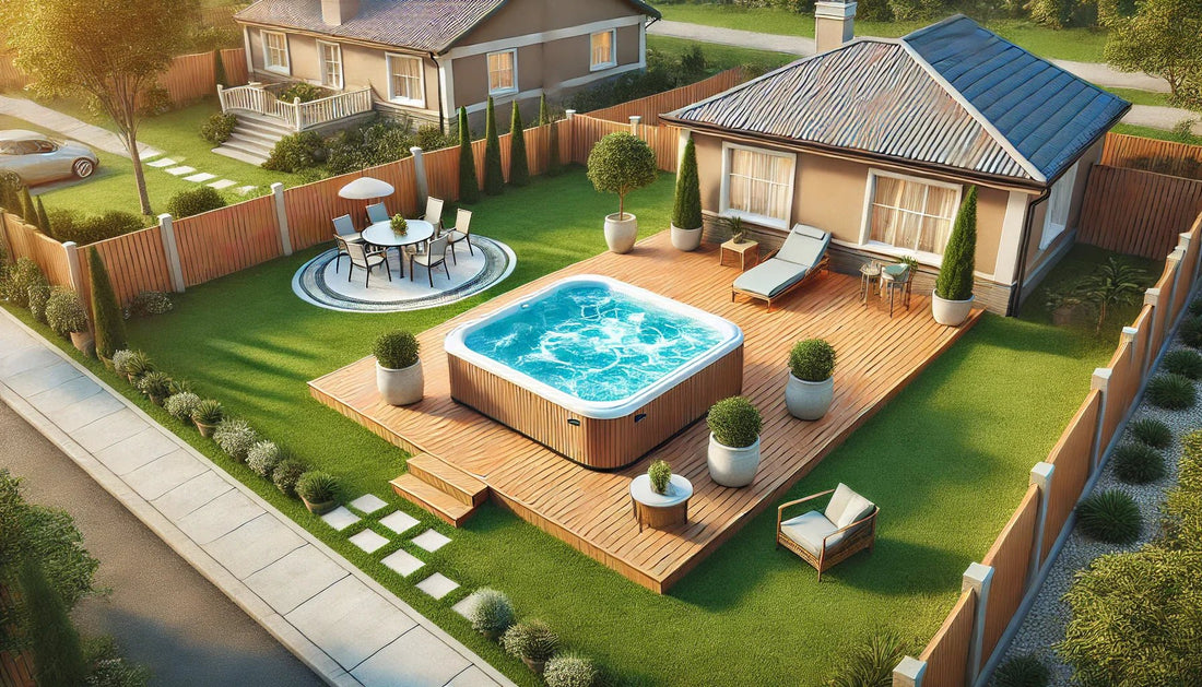 How Do I Remove Hot Tub Scale? - AquaDoc