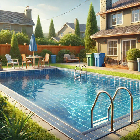How Do I Remove Algae From My Pool? - AquaDoc