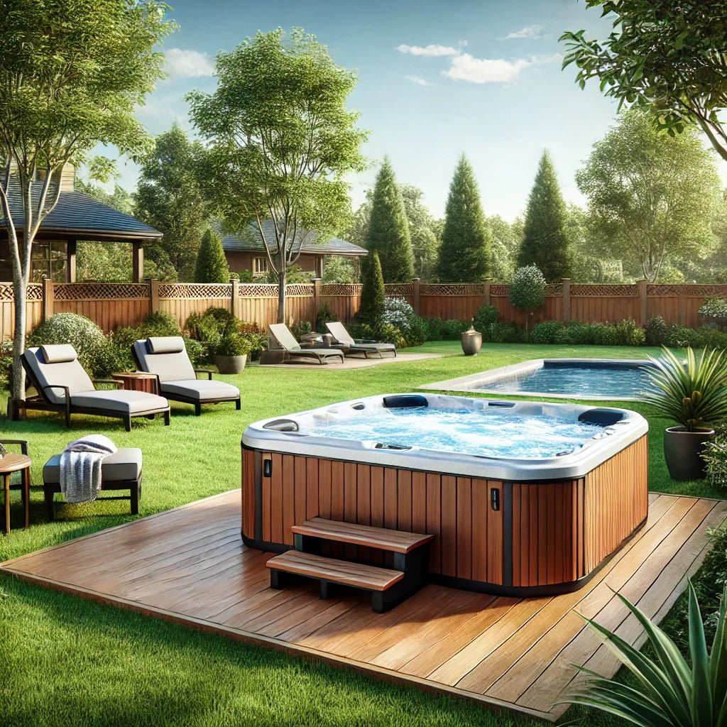 How Do I Balance My Hot Tub Water Chemistry? - AquaDoc