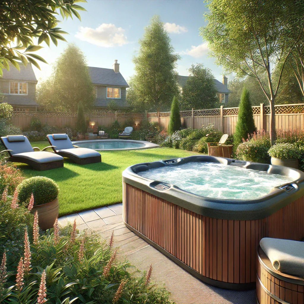 How Do I Raise or Lower pH in a Hot Tub - AquaDoc