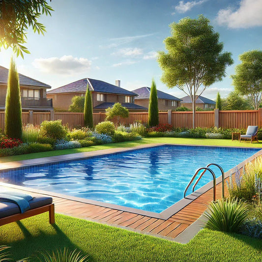 Why Is My Pool Water Cloudy After Shocking? - AquaDoc