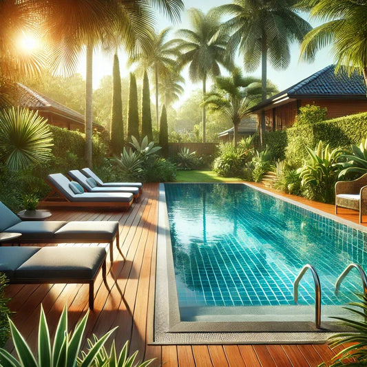 How Do I Remove Oil from Pool Water? - AquaDoc