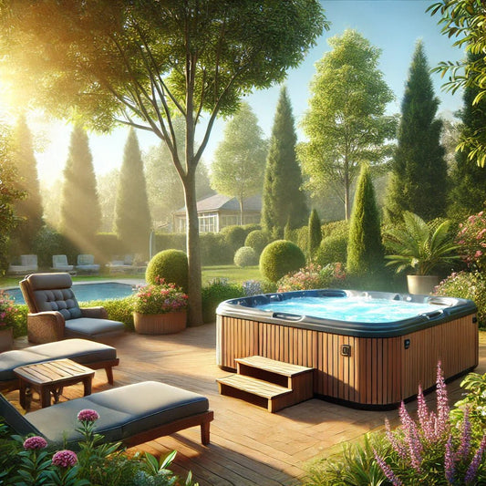 How Do I Shock My Hot Tub, and How Often Should I Do It? - AquaDoc