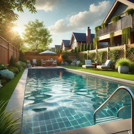 How Do I Balance pH and Alkalinity in My Pool? - AquaDoc